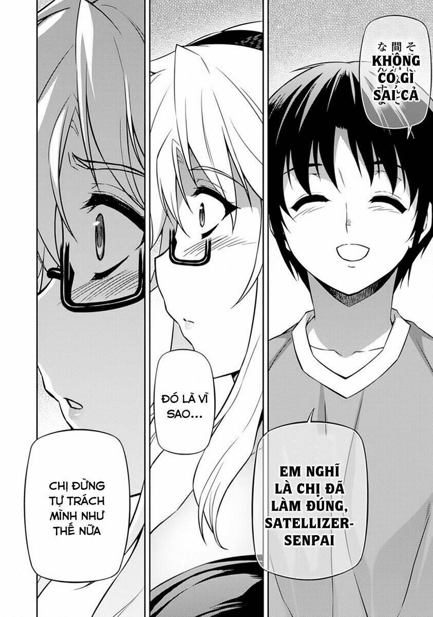 freezing chapter 112 18