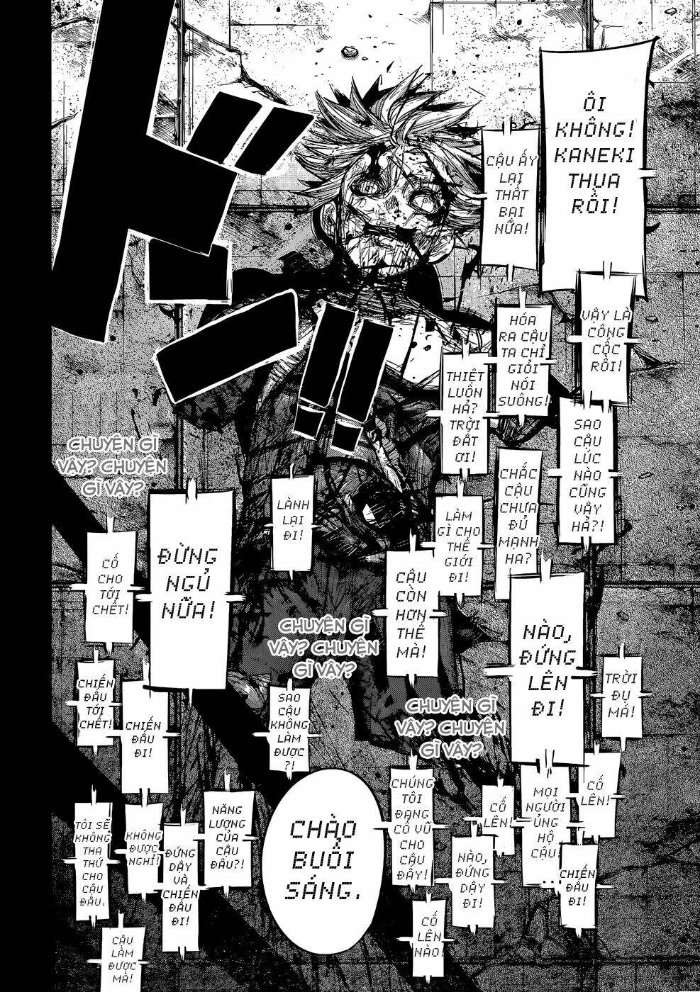 ngạ quỷ vùng tokyo 2 chapter 144 4