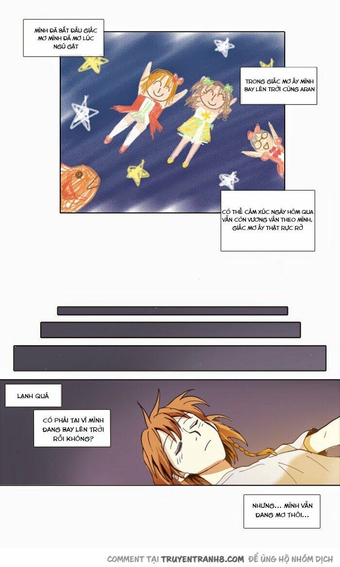 nữ sinh phép thuật chapter 11 12