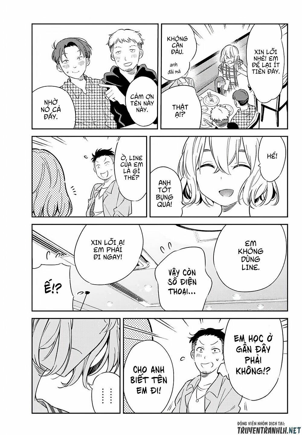 kanojo, hitomishirimaru chapter 5 15