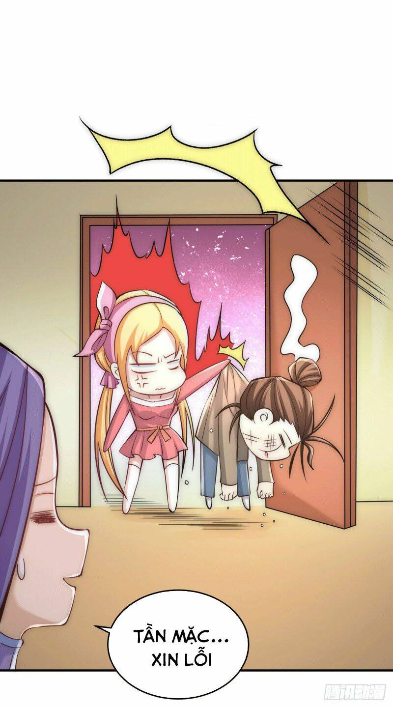 đô thị đỉnh phong cao thủ chapter 228 3