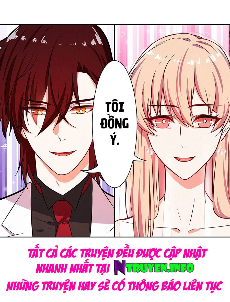 trọng sinh quý thê chi phục thù hoa lệ chapter 17 18