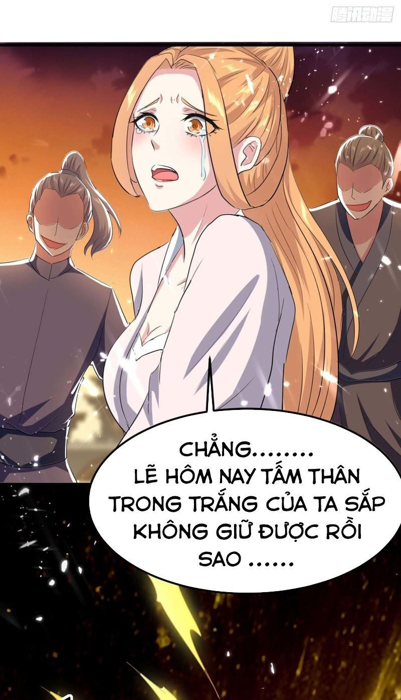 tối cường thăng cấp chapter 200 11