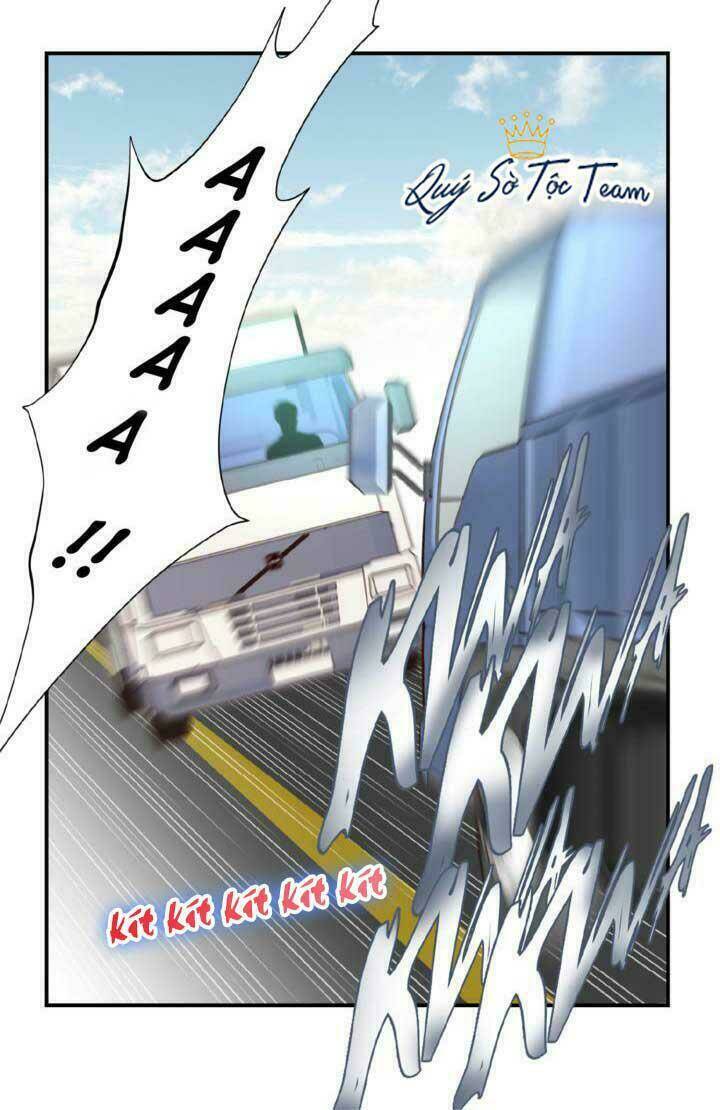 tiếp xúc chí mạng chapter 40 3