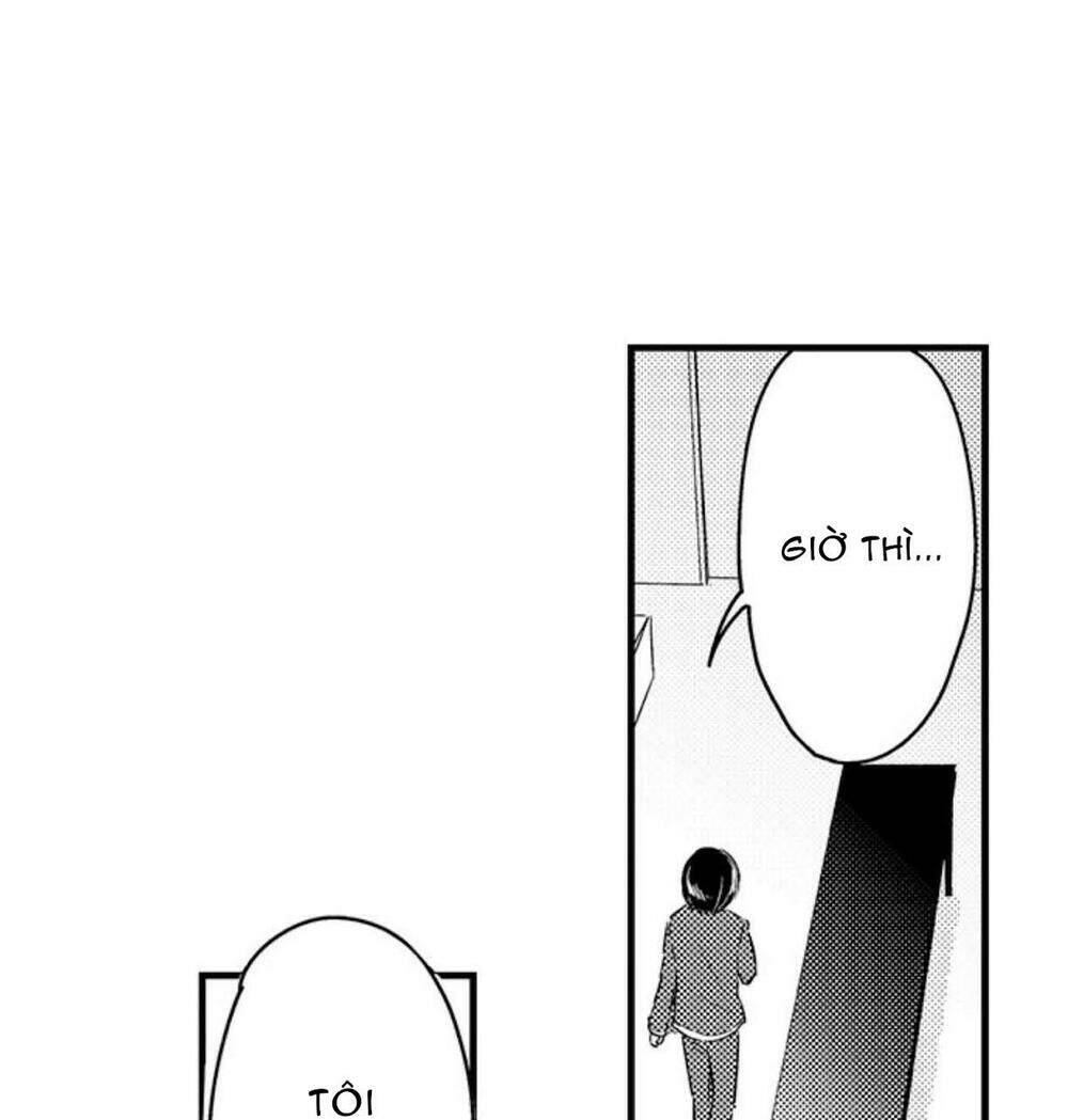 mang thai ở trường nam sinh chapter 71 46