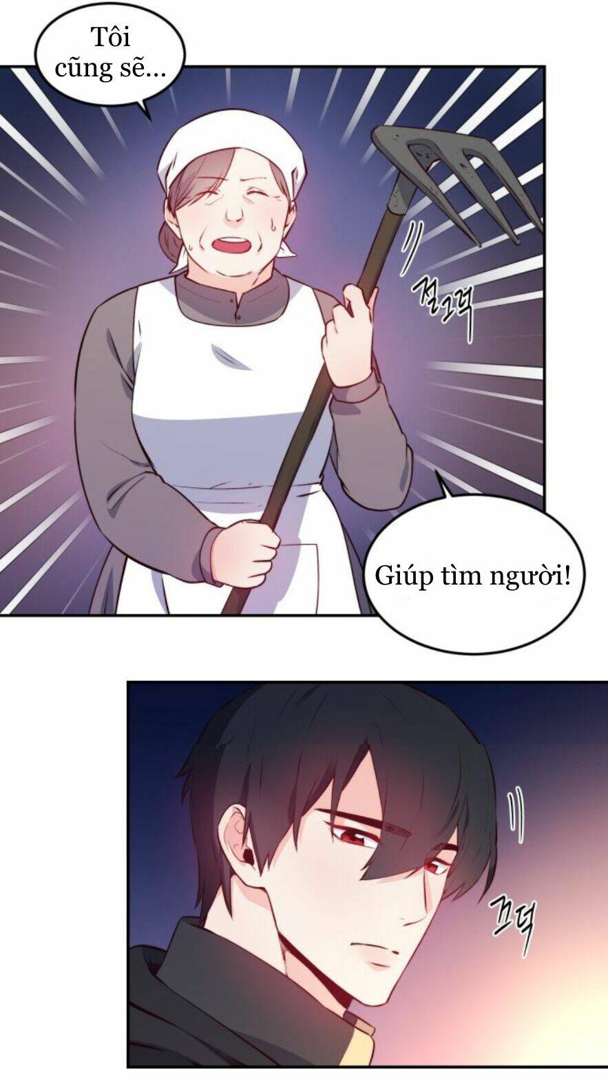 phản diện rất dễ làm chapter 12 23