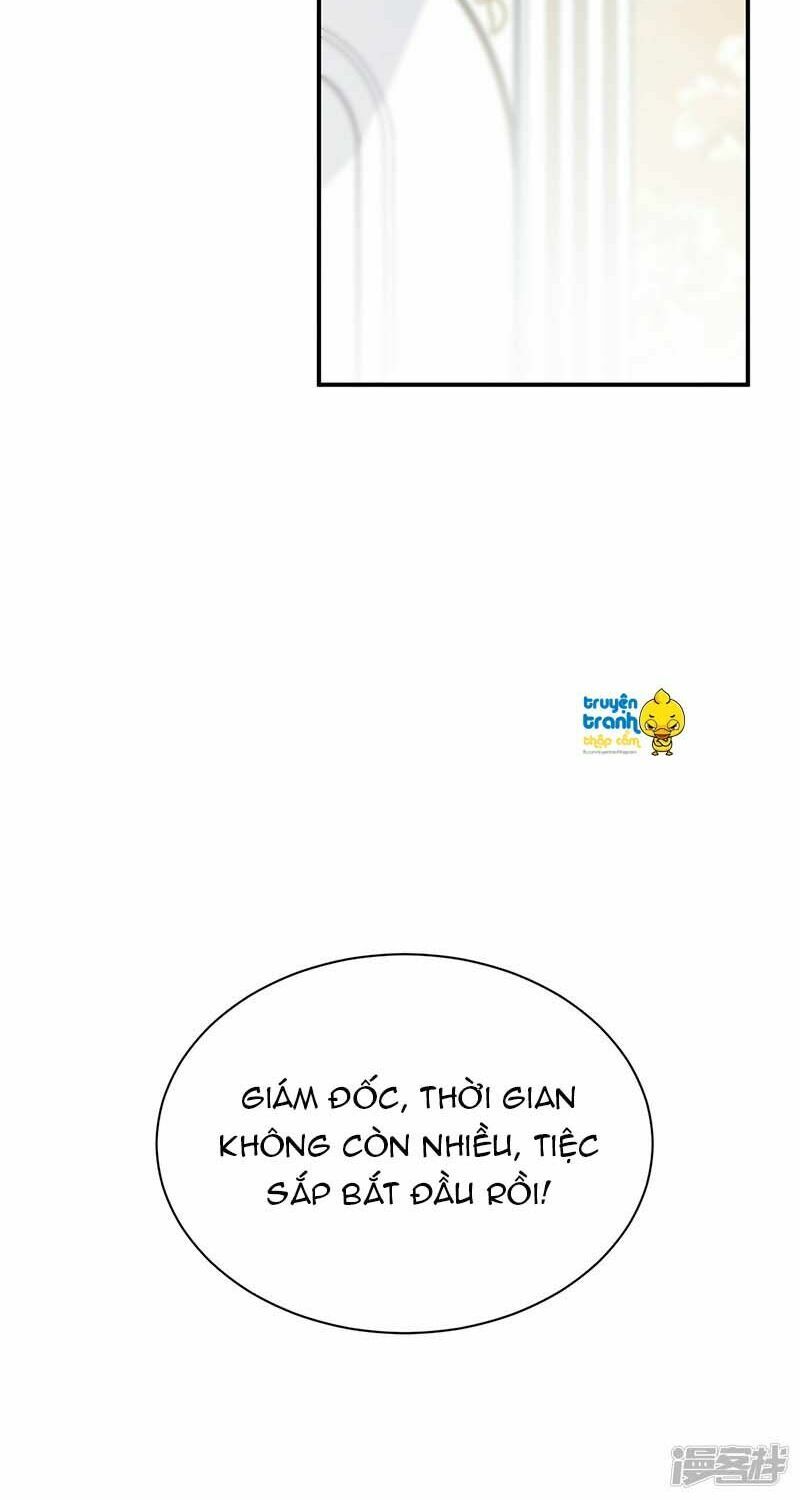 chọc tới chủ tịch tổng tài 2 chapter 84 10