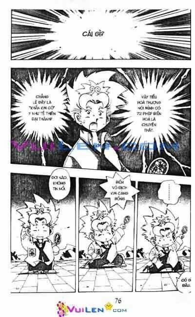 những người bạn tốt chapter 1 77