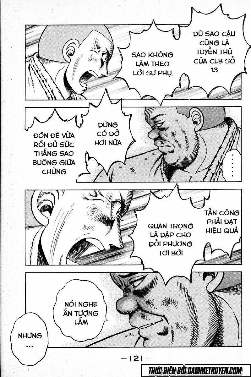 shin kotaro makaritoru! juudouhen chapter 161 2