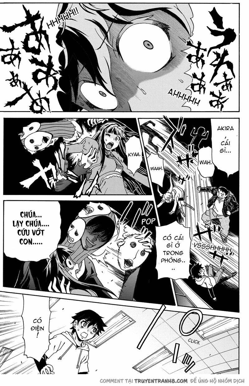 lý do sống còn chapter 2 14