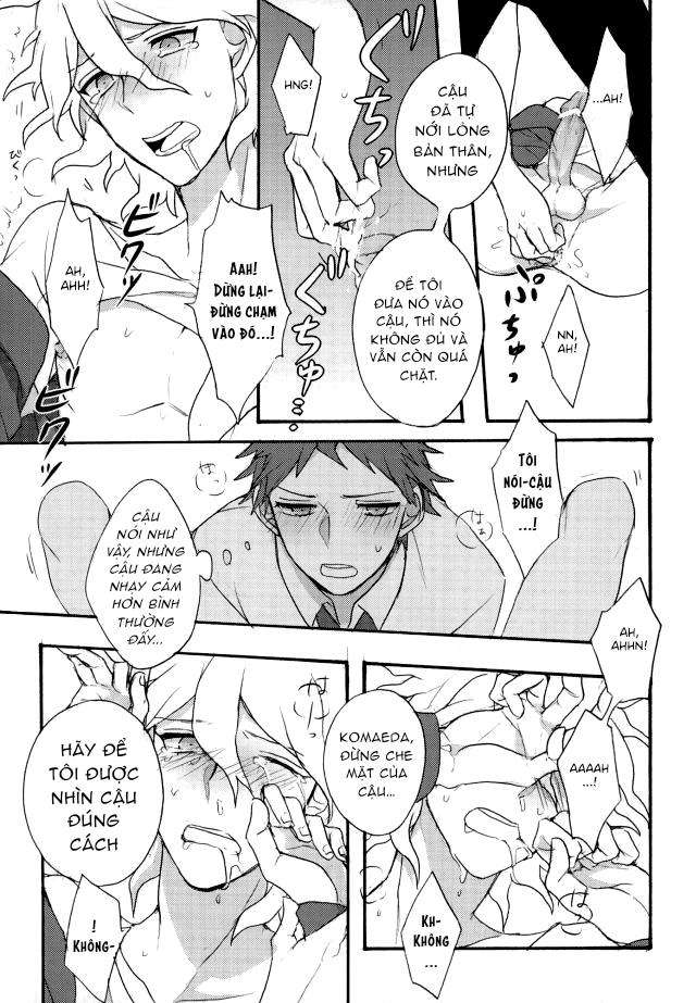 tuyển tập chjch và chjch chapter 70 13