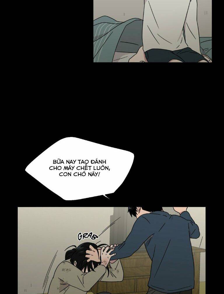 …”một sự thật khá khó chịu.” chapter 59 34