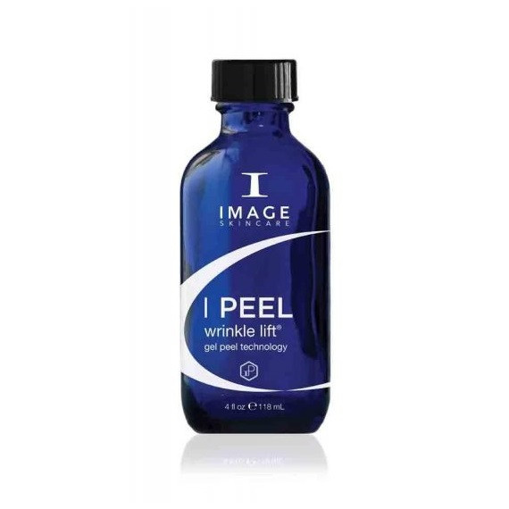 Dung dịch trẻ hóa da Image Ipeel Wrinkle Lift - Gel Peel Technology