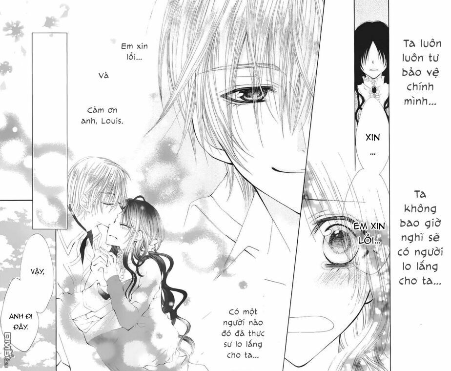 hyakunen renbo chapter 5 38