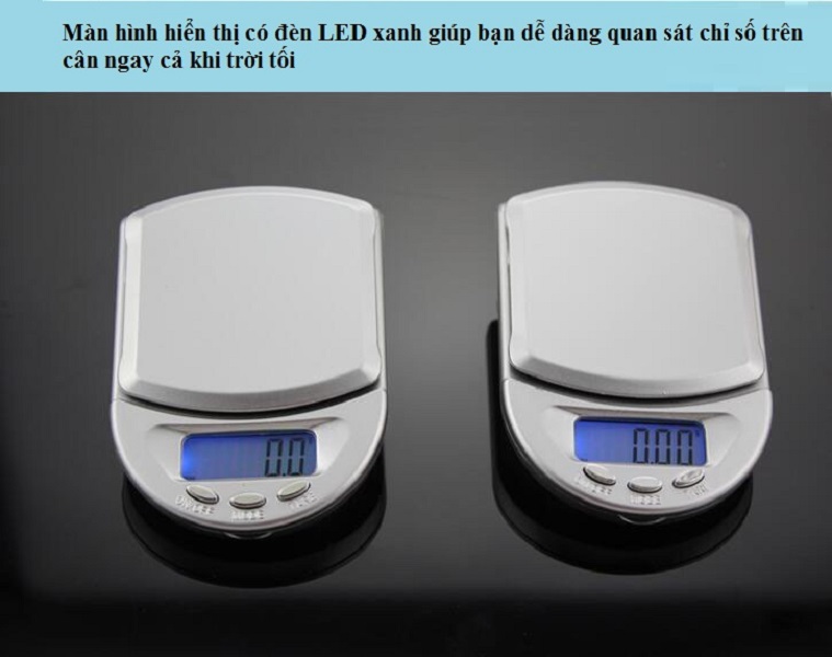 Cân tiểu ly 200g/0.01g Model A04 ( Tặng kèm 03 móc treo đồ dán tường )