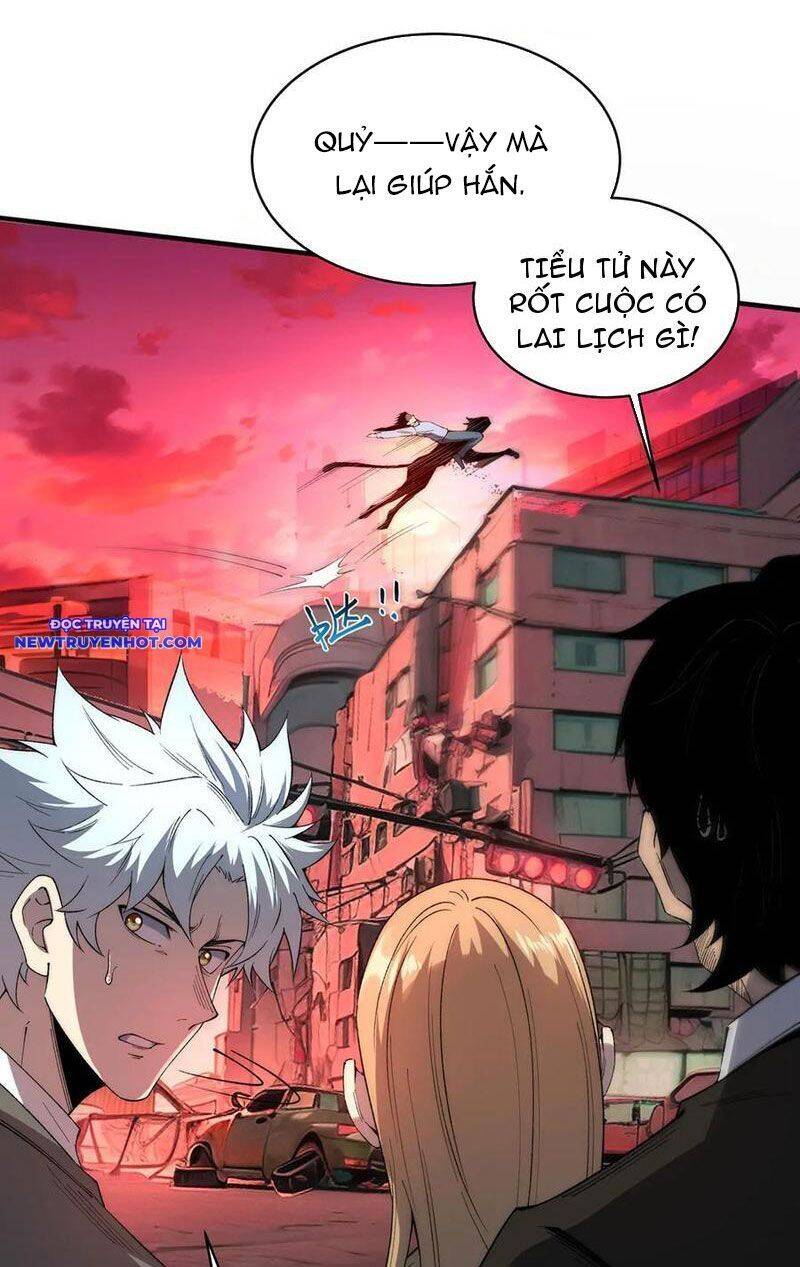 vô hạn thôi diễn chapter 23 20