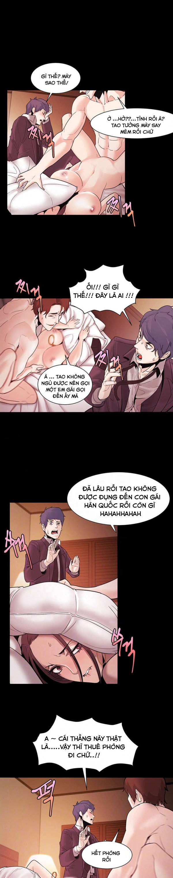 loser 2 chapter 3 11