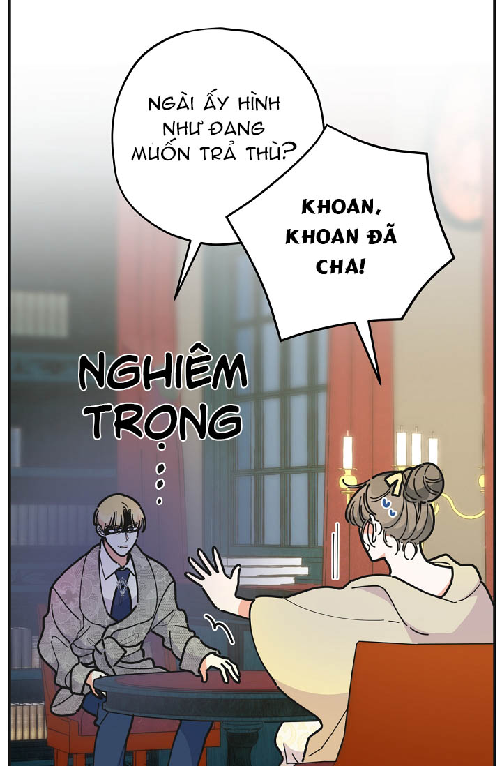 ác nữ tiểu thư chapter 73 82