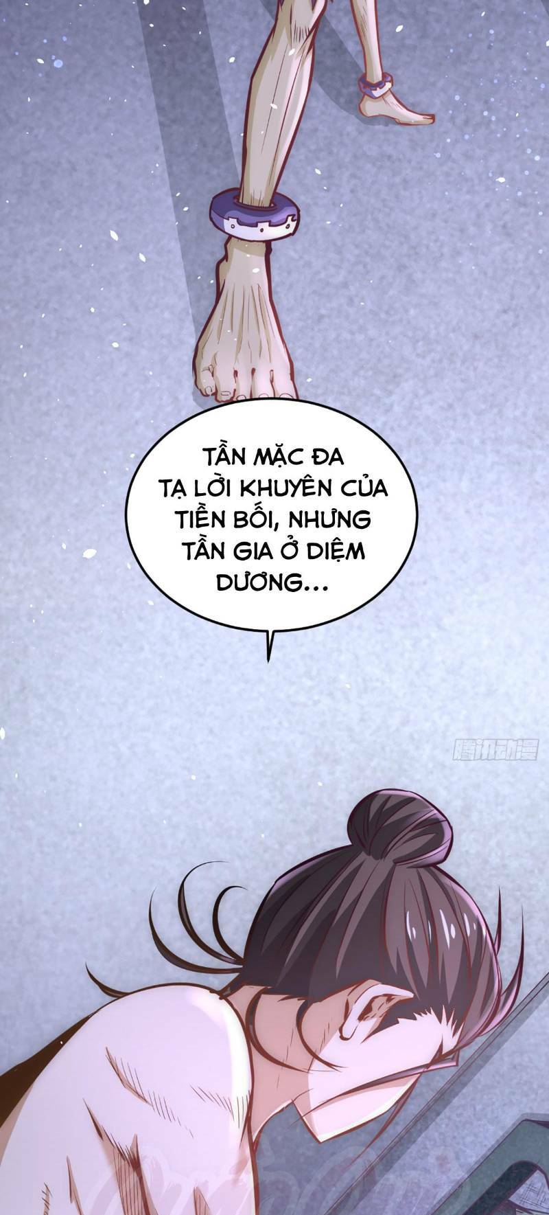 đô thị đỉnh phong cao thủ chapter 97 7