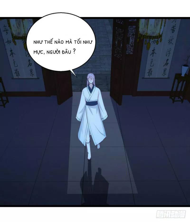 bẩm báo công chúa ! chapter 29 18