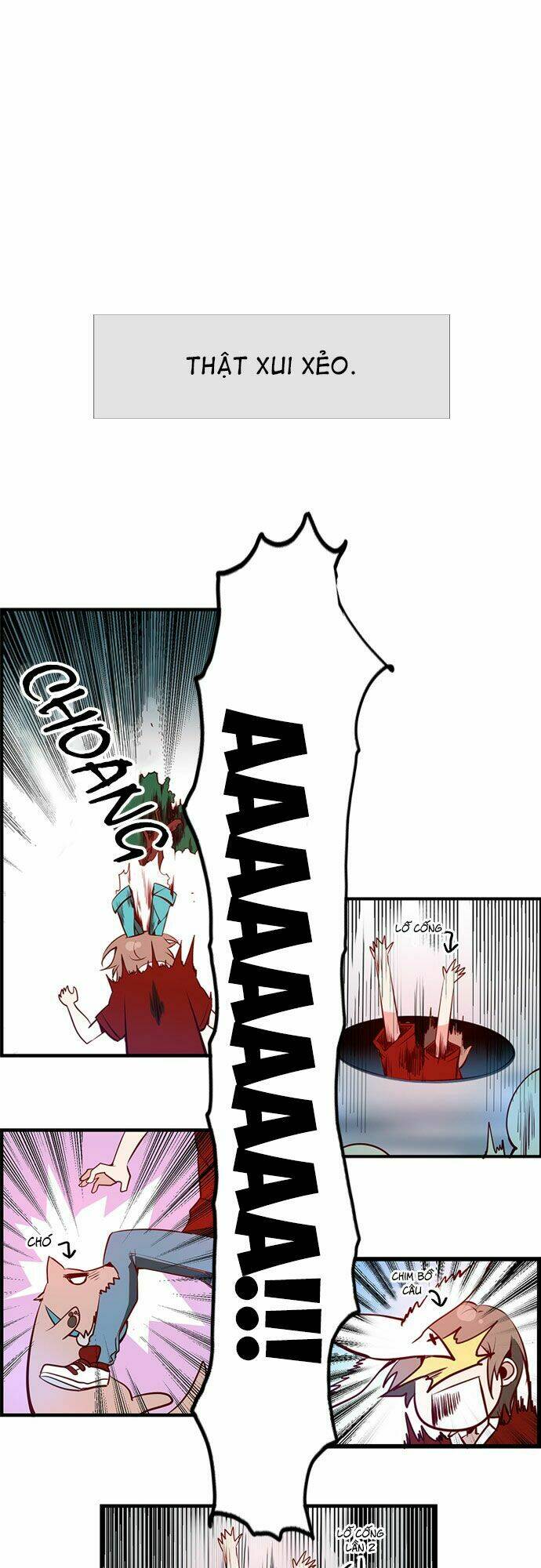 golden change chapter 1 13