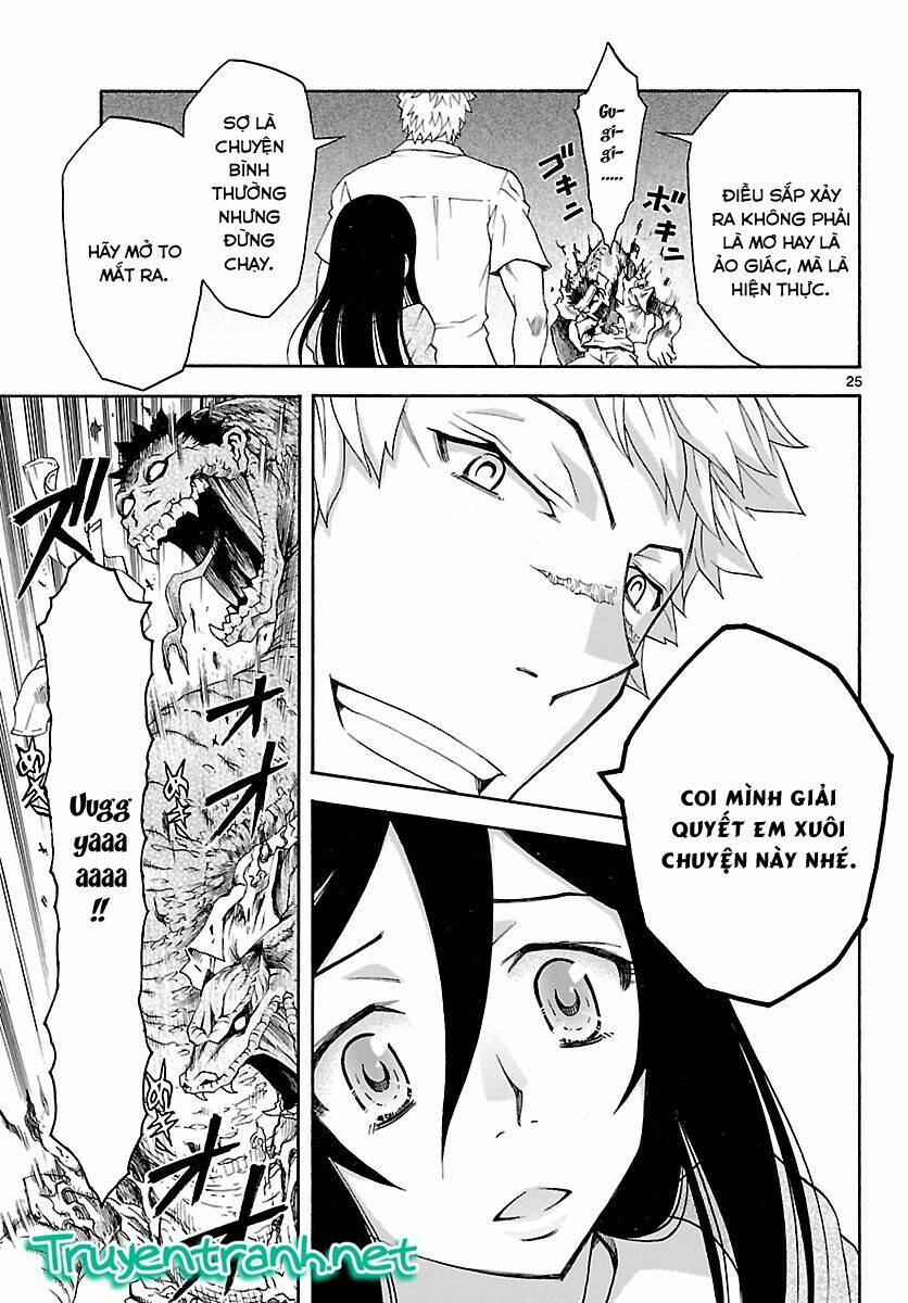 popcorn avatar chapter 21 28