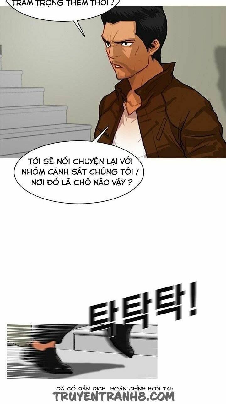 bụi đời gangnam chapter 13 13