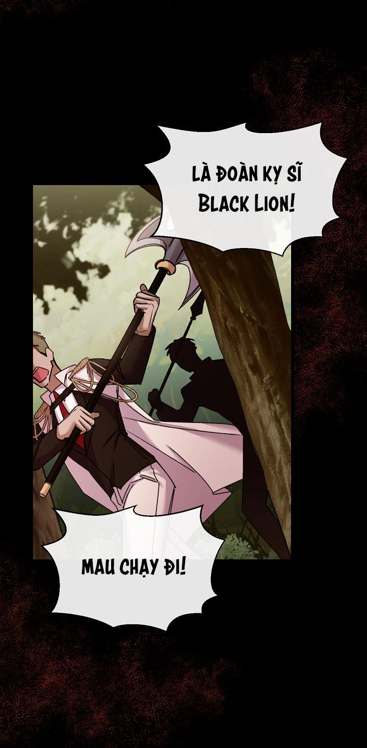 vị hôn thê của kẻ săn mồi chapter 30 18
