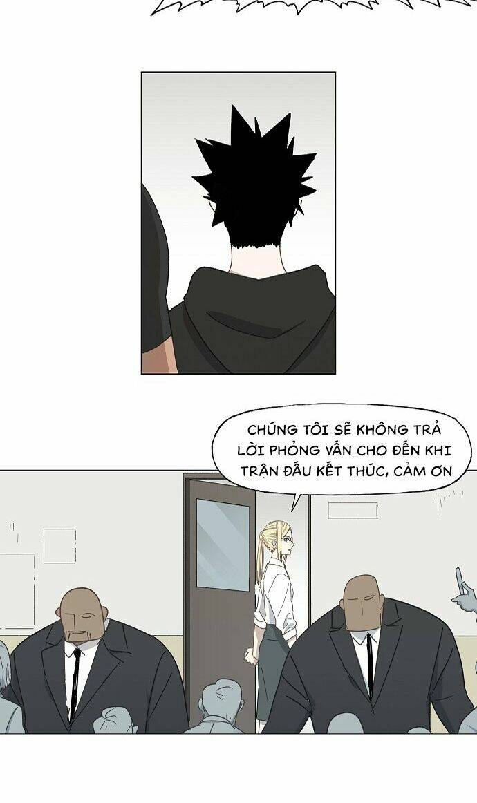 võ sĩ - the boxer chapter 15 2