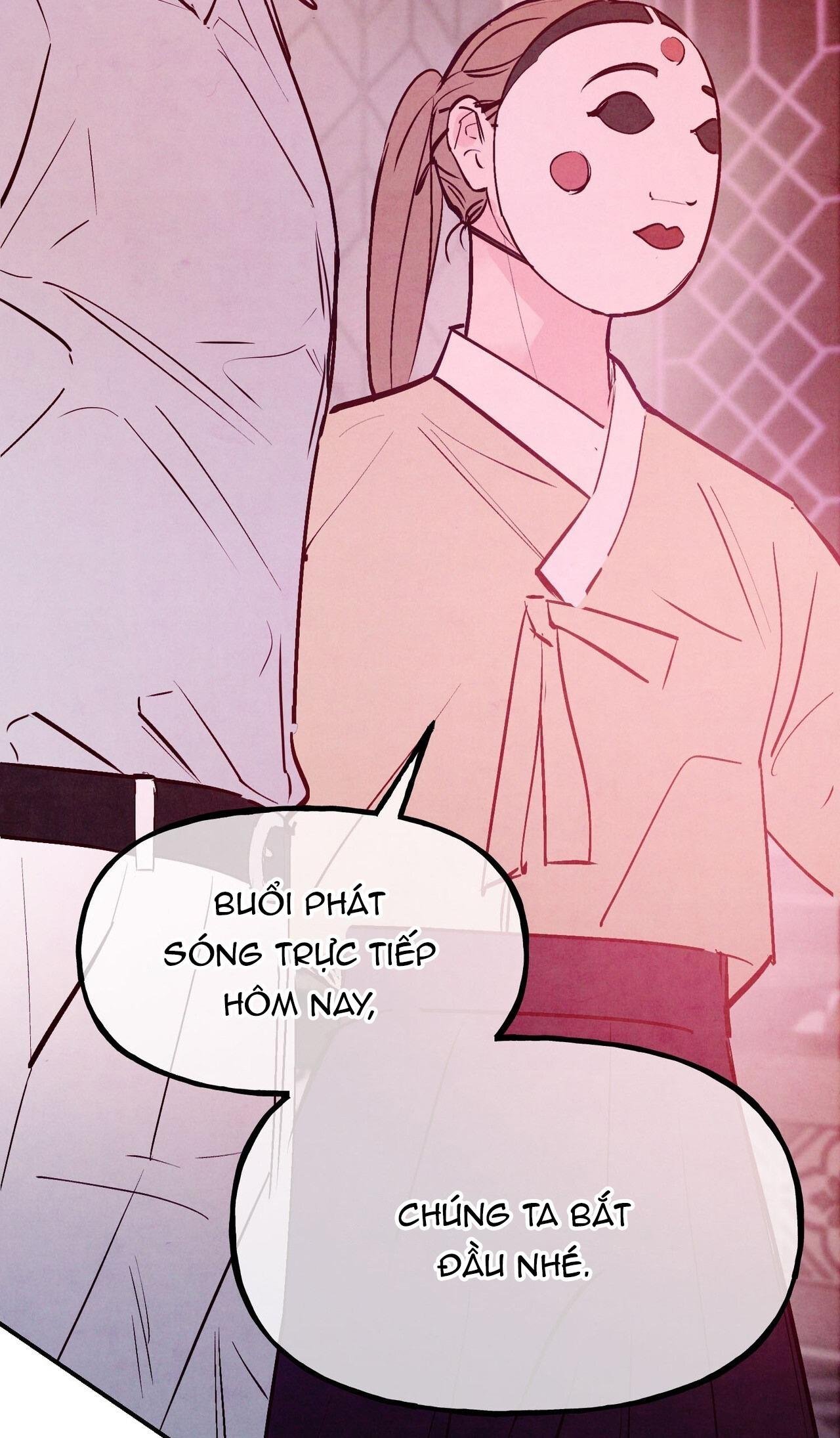 say tình [bl] chapter 83 8