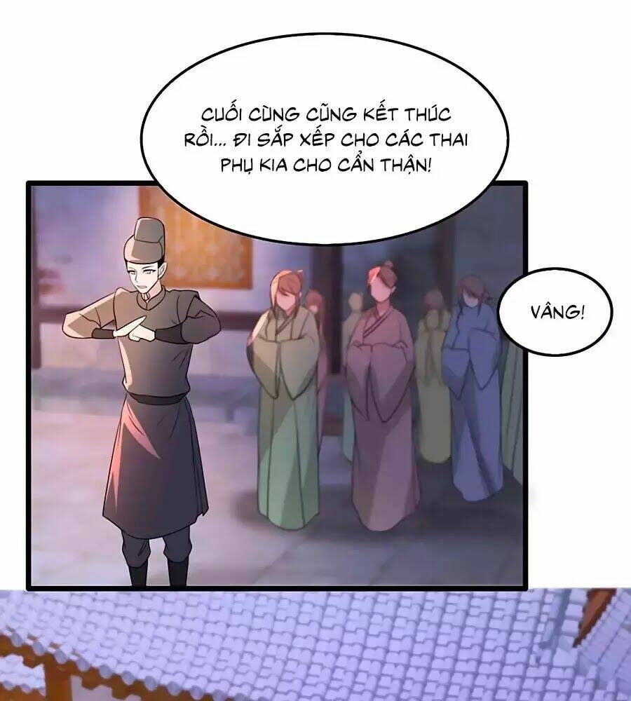 gian phi như thử đa kiều chapter 69 50