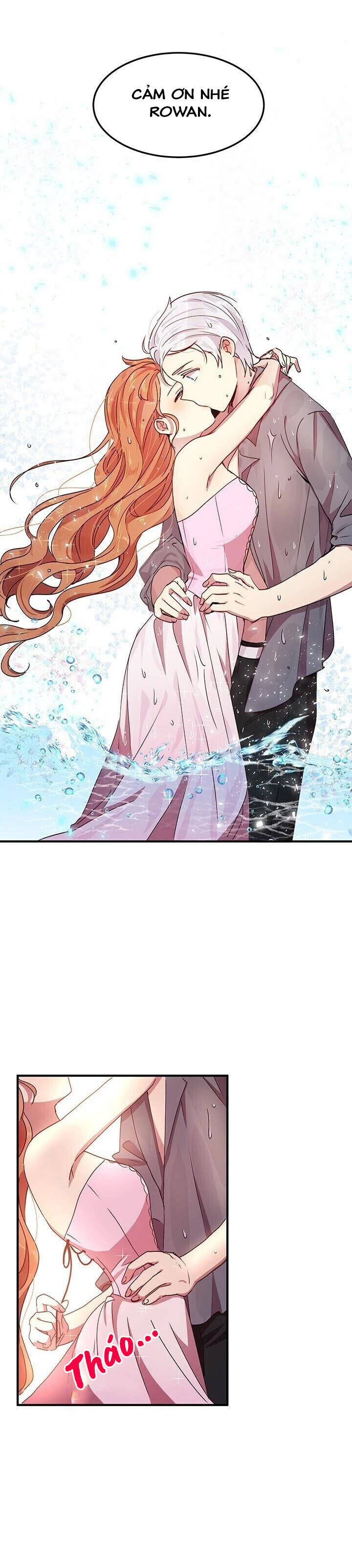 tại sao ngài làm điều này, công tước chapter 59 21