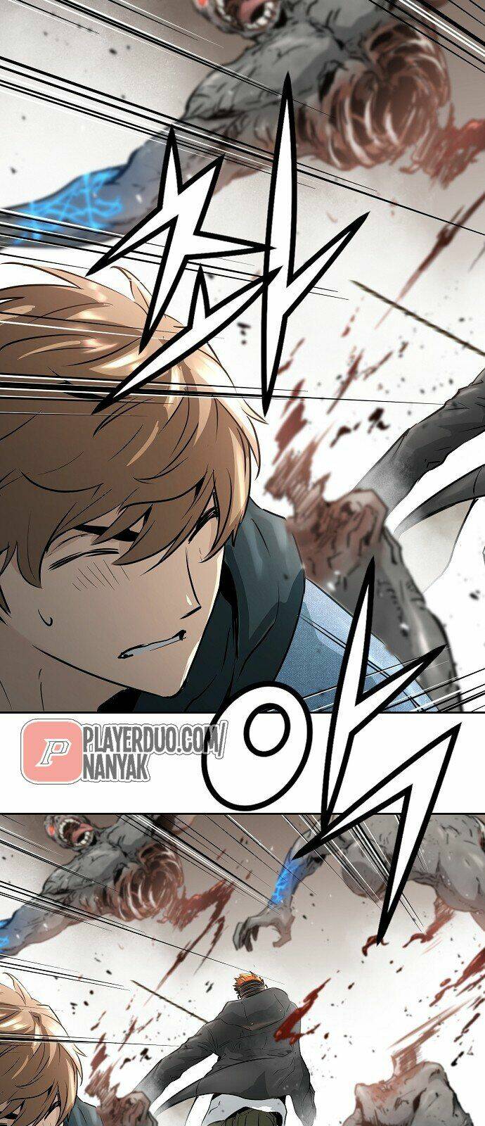 hứa lan chapter 49 13