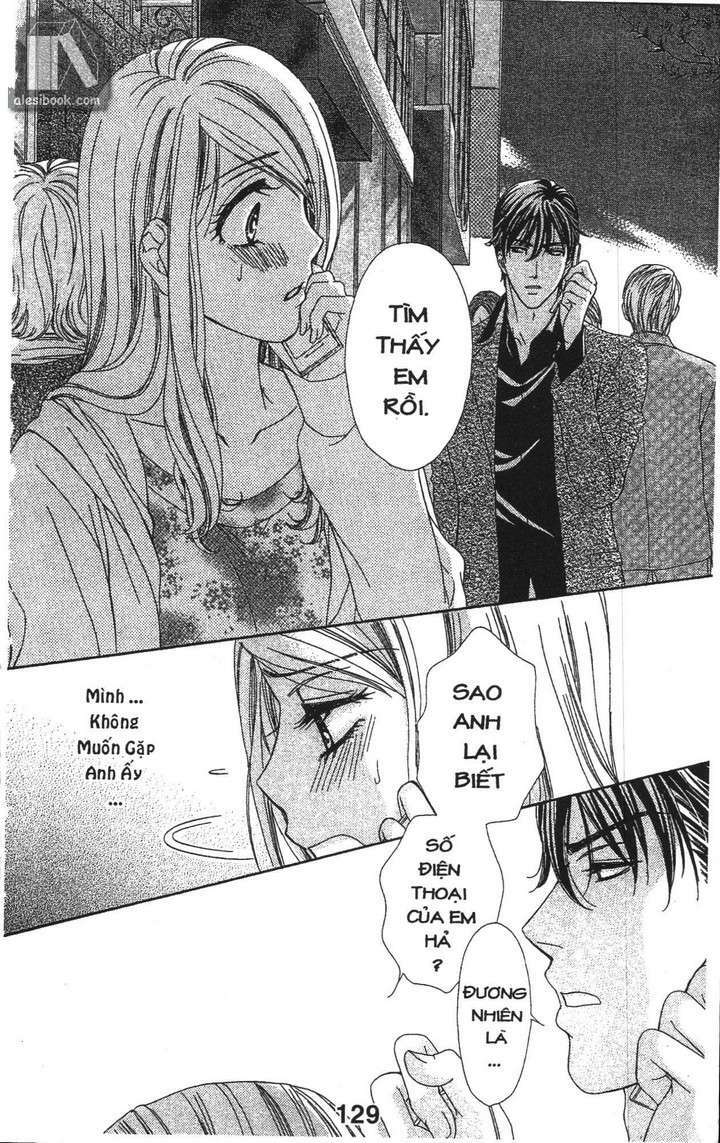 hôn nhân bất đắc dĩ - love of firos you chapter 3 32