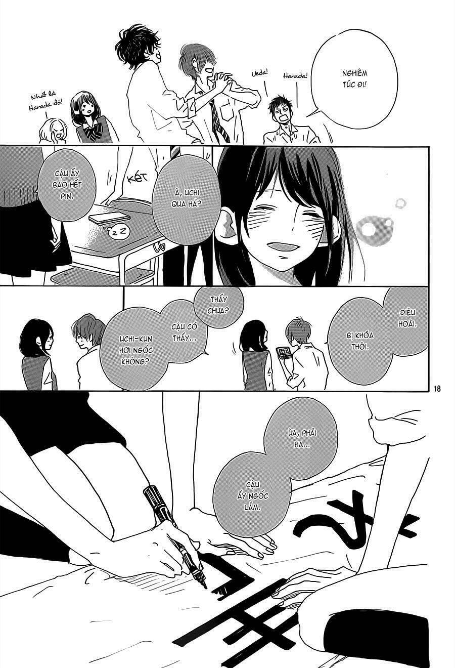 stand up chapter 4 19