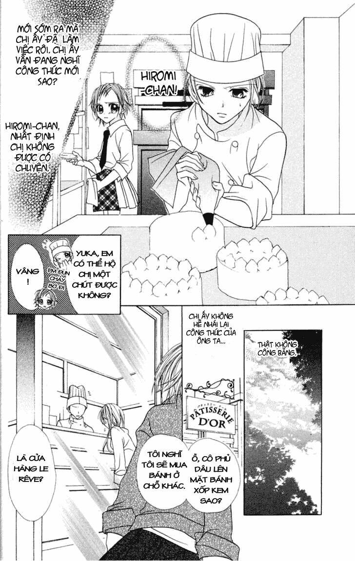 jigoku shoujo-cô gái đến từ địa ngục chapter 2 17