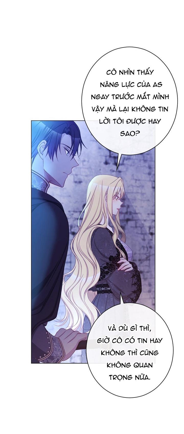 ác nữ đảo ngược đồng hồ cát chapter 98 15