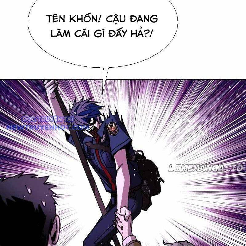 tận thế cũng chỉ là trò chơi chapter 70 166