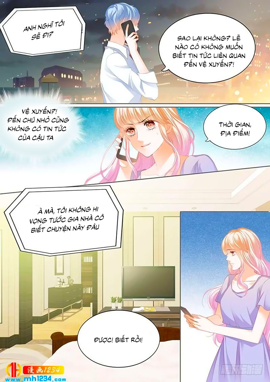 bá đạo tiểu thúc, xin trêu chọc vừa thôi! chapter 106 7