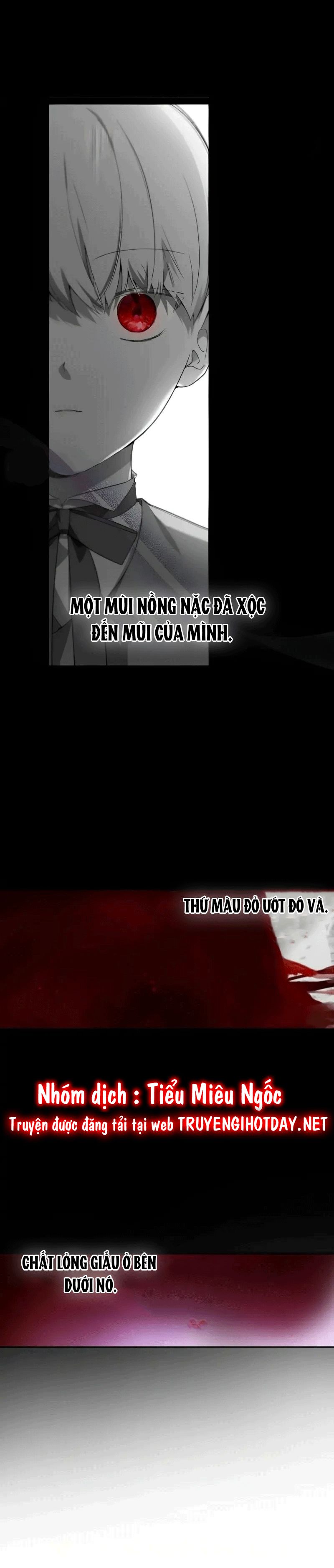 nông trại nằm cạnh hoàng cung chapter 48 5