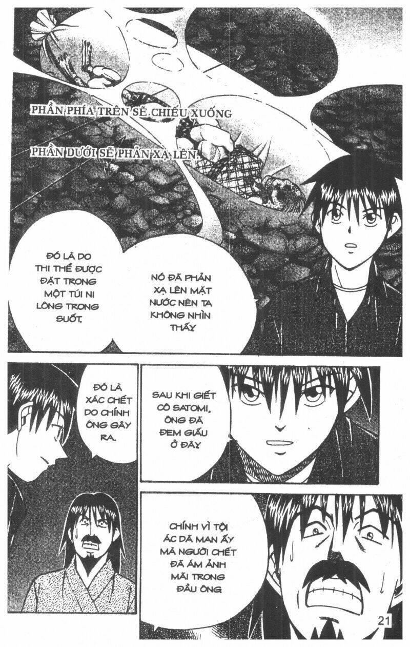 thám tử toma chapter 10 21