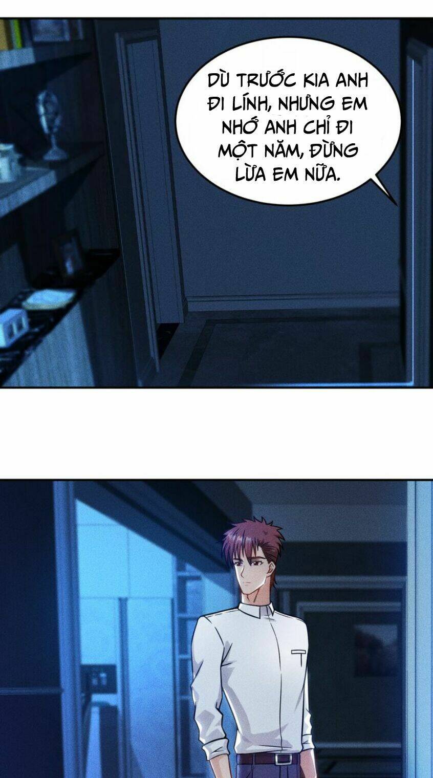 cao thủ cận vệ của nữ chủ tịch chapter 43 6