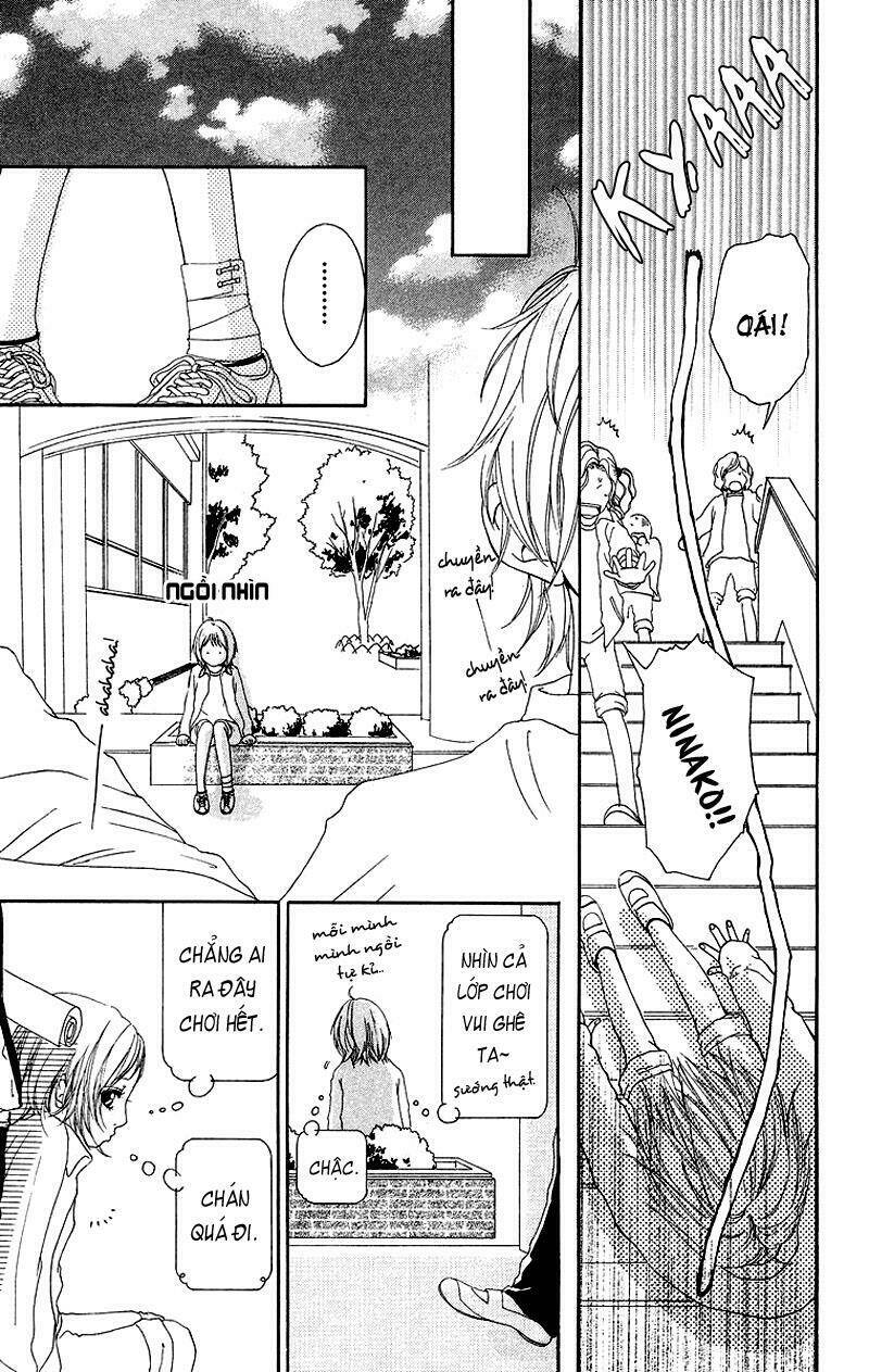 tình yêu học trò chapter 2 16