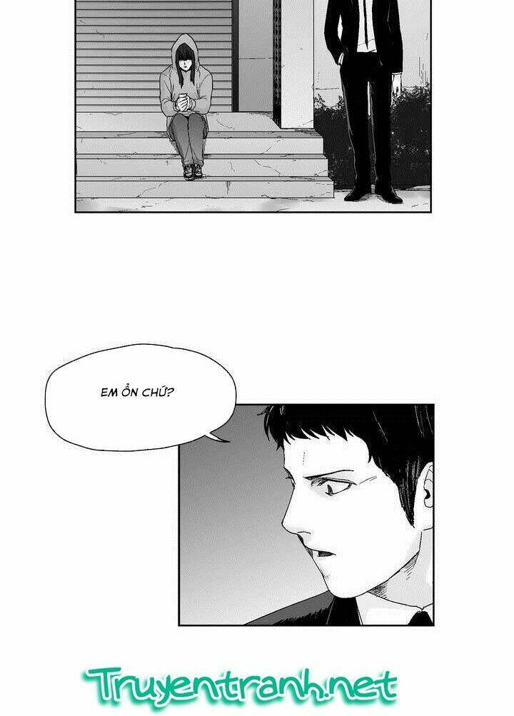 bạo lực học đường chapter 27 3