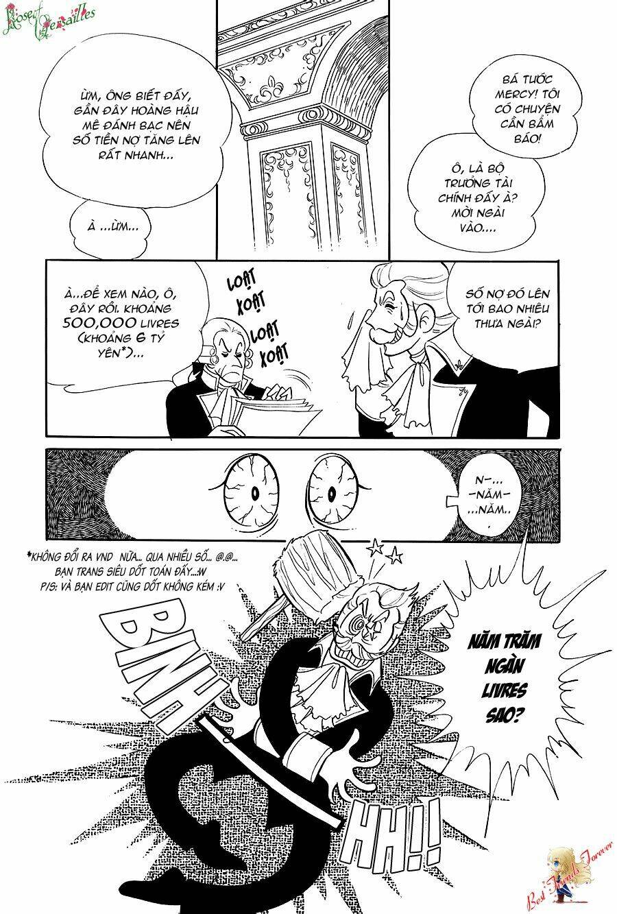 versailles no bara chapter 13 21