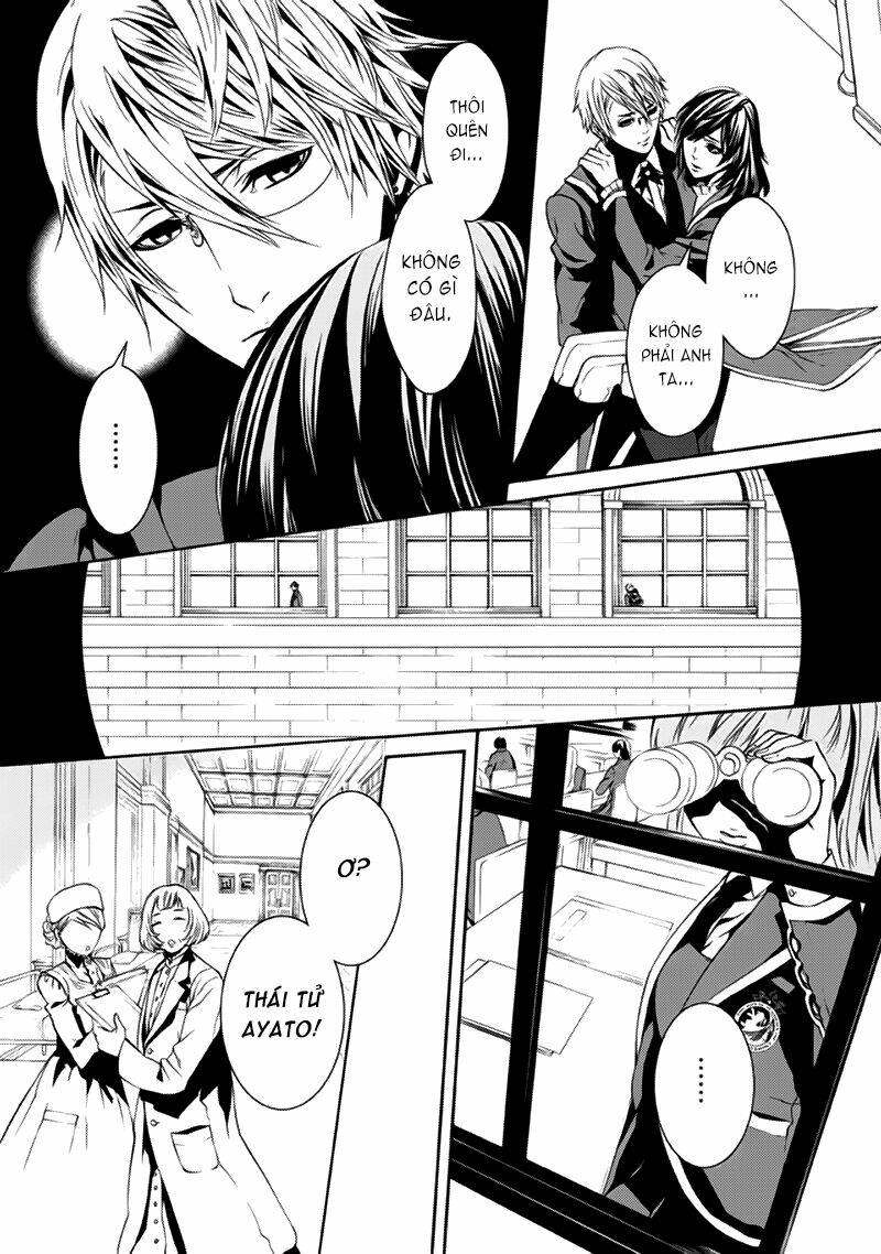 magnolia chapter 7 7