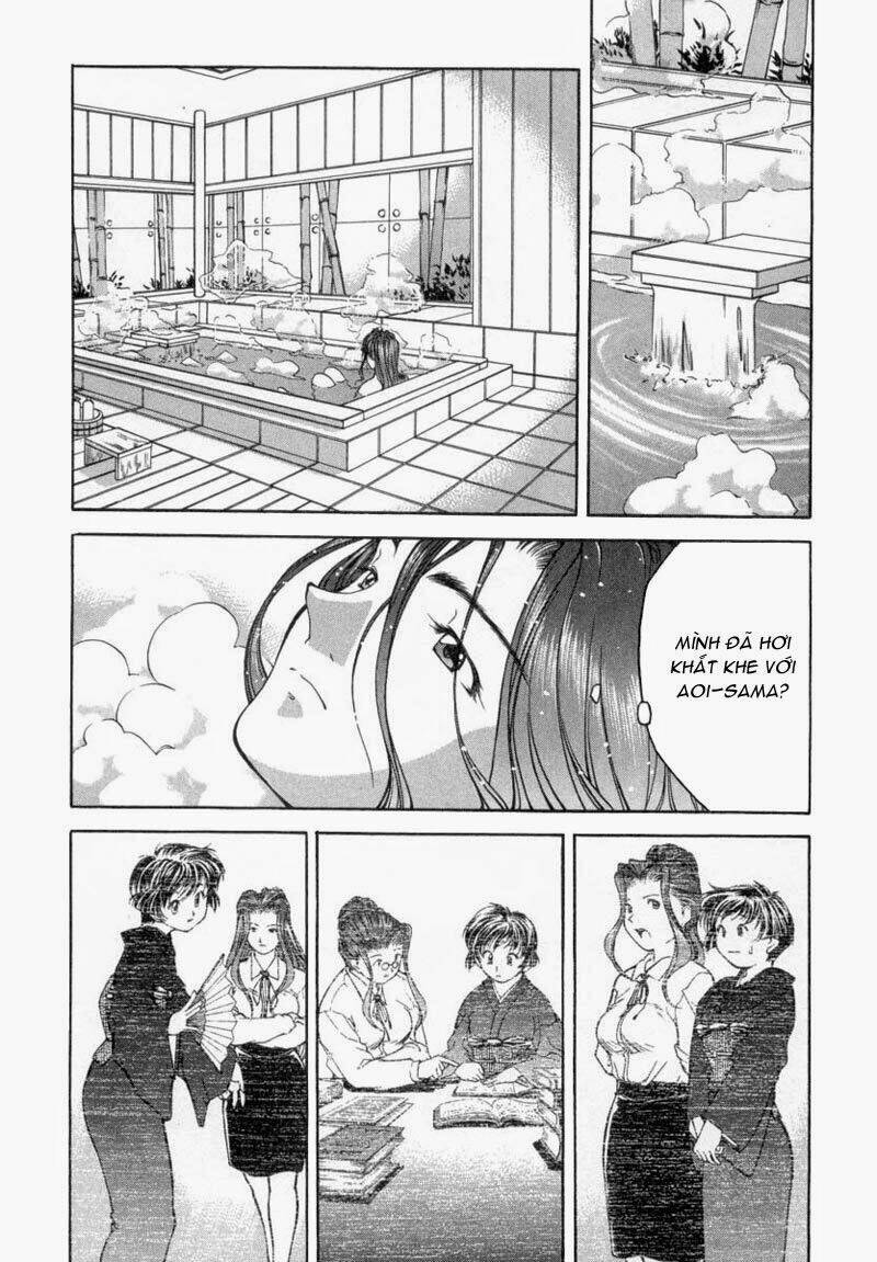 ai yori aoshi chapter 11 24
