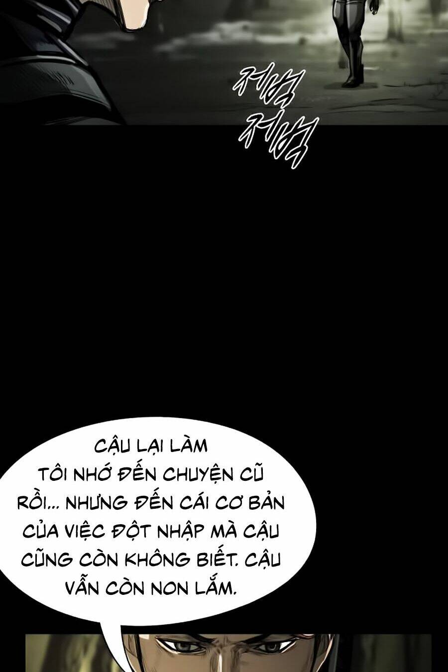 thợ săn đầu tiên chapter 38 64