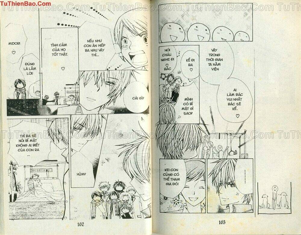 s a - lớp học ưu tú chapter 13 81