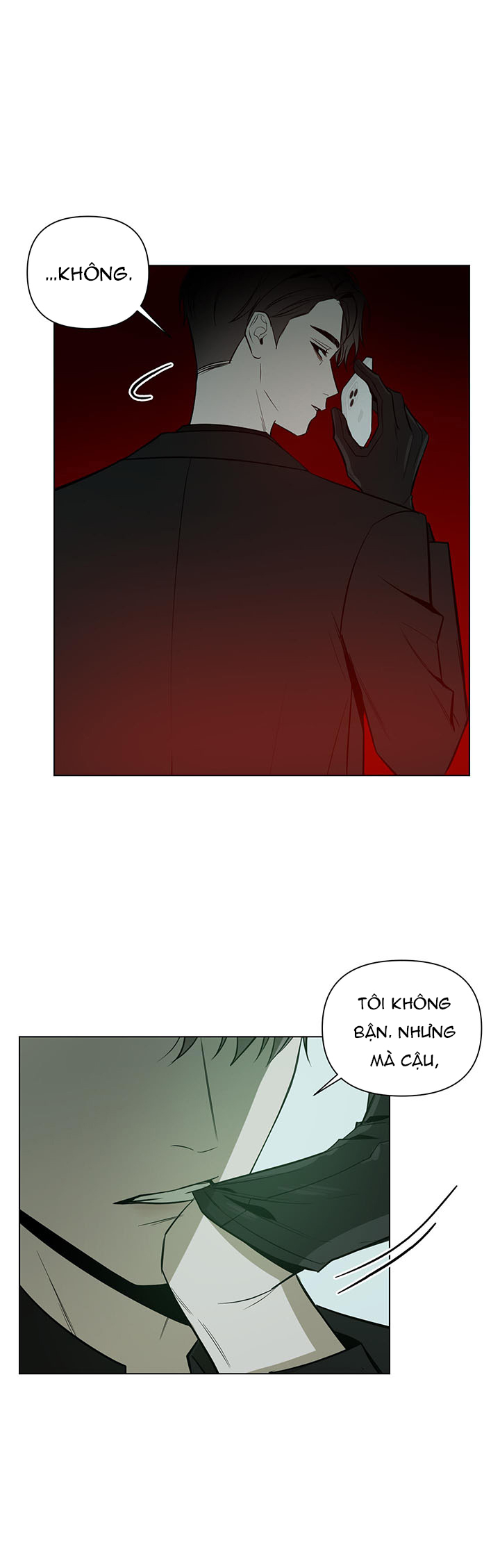 bình minh chia cắt màn đêm chapter 24 30